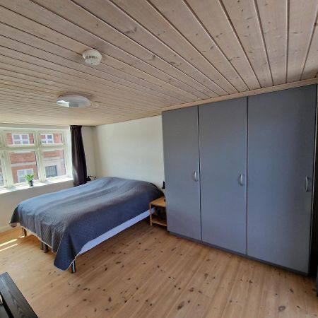 Stay In Esbjerg Exterior foto