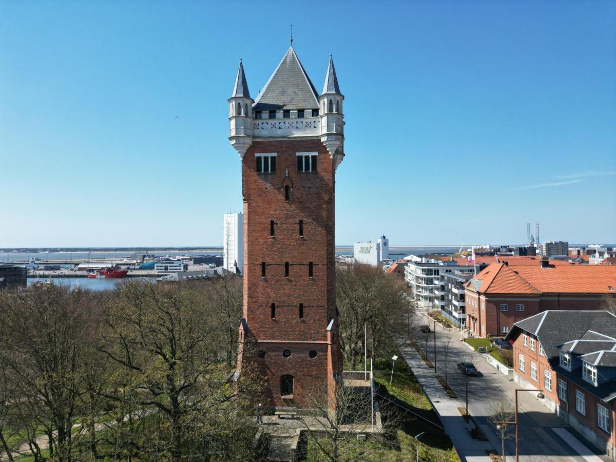 Stay In Esbjerg Exterior foto